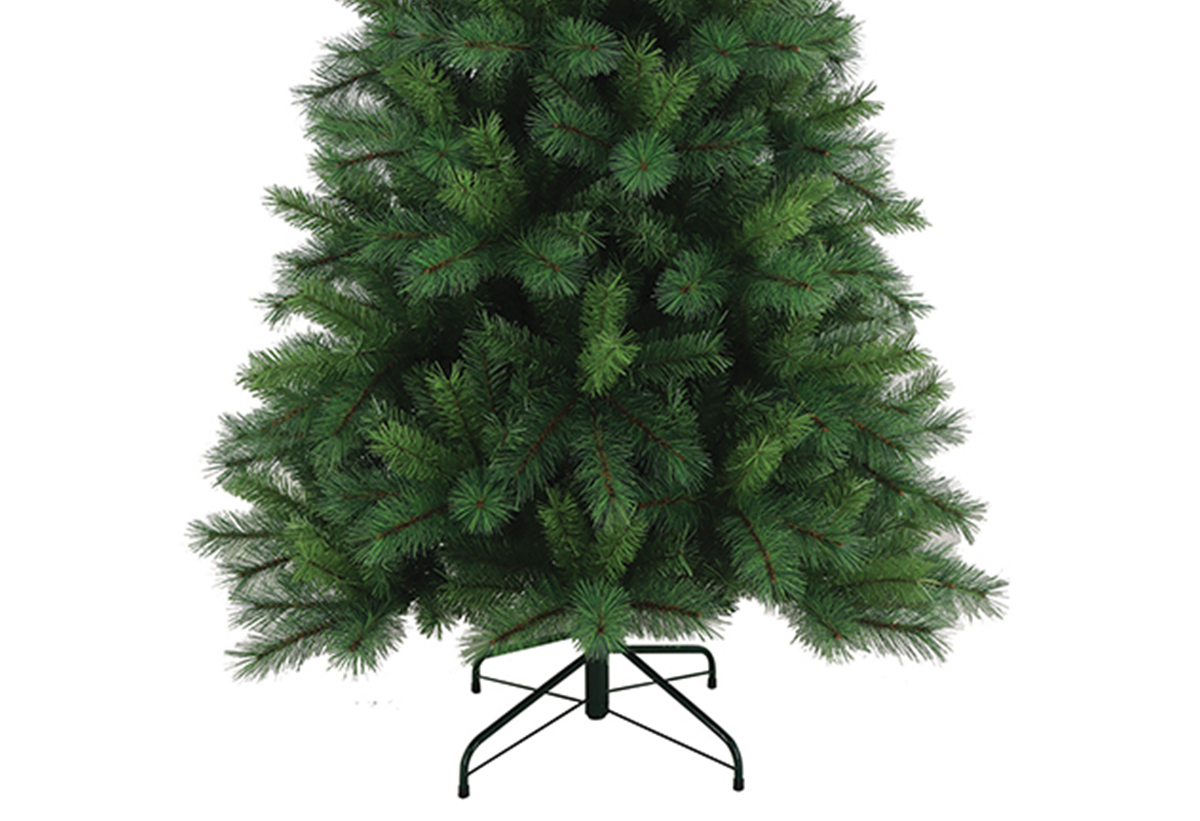 Είναι ένα δέντρο που εστιάζεται στη βάση.